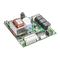 Unidades de Control Vimar Elvox ACTO 510A Manual Para El Conexionado Y El Uso