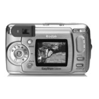 Kodak EasyShare CX6445 Guia Del Usuario