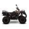 ATV ITALIKA ATV 250 Manual Del Usuario