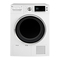 Secadoras Teka TKS 890 H Manual De Instrucciones