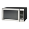 Hornos Microondas LG MH-5744JL Manual Del Propietário