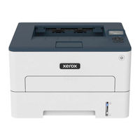 Xerox B230 Guía De Uso Rápido