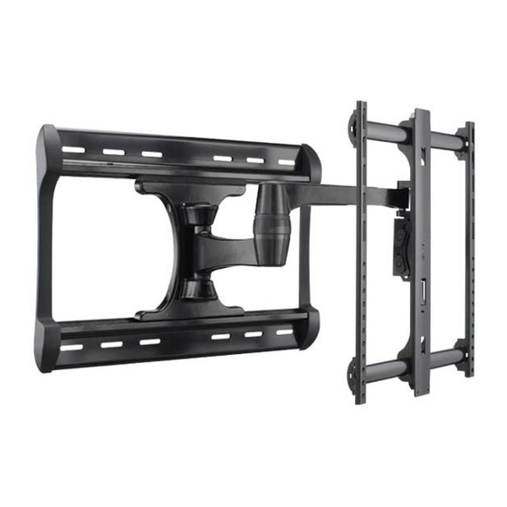 Sanus VisionMount LF228 Manual De Instrucciones