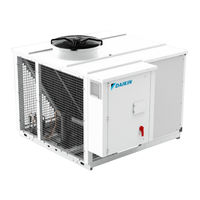 Daikin BASE Manual De Instalación, Uso Y Mantenimiento