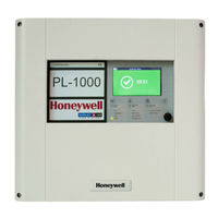 Honeywell PL-1000 Manual De Instalación Y De Usuario