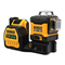 Niveles Láser DeWalt DCE089D1G18 Manual De Usuario