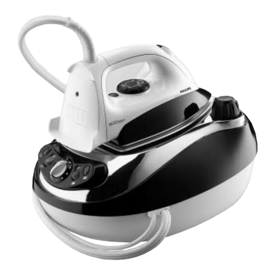 Philips GC6107/03 Manual De Instrucciones