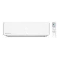 HTW EON HTW-S052EON-R32 Manual De Usuario E Instalacion