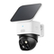 Manual de eufy Security SoloCam S340