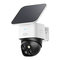 Manual de eufy Security SoloCam S340, T8170