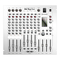Mezcladores de Música IMG STAGELINE MPX-804 Manual De Instrucciones