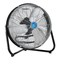 Ventiladores Global 292607 Manual Del Usuario