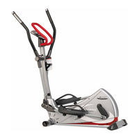 BH FITNESS G2342 Instrucciones De Montaje Y Utilización