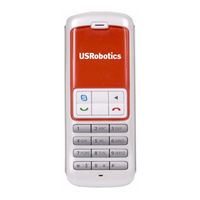 USRobotics USB Internet Mini Phone Guia De Instalacion