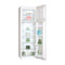 Refrigeradores Svan SVF171 Manual De Instrucciones