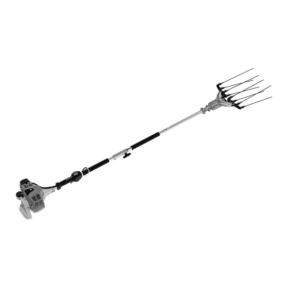 Stihl SP 92 T Manual De Instrucciones