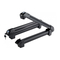 Accesorios de Automóviles CRUZ Ski-Rack 940-22 Serie Instrucciones De Montaje