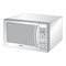 Hornos Microondas Sharp R-967 Manual De Instrucciones