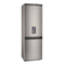 Refrigeradores Zanussi ZRB835NXL1 Manual De Instrucciones