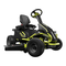 Equipos de Césped y Jardín Ryobi RM480e Manual Del Usuario