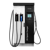 Circutor Raption 50 EVO Guia De Instalacion