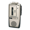OLYMPUS Pearlcorder J500, Pearlcorder J300 - Manual del reproductor de casetes