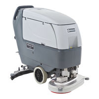 Nilfisk-Advance Adfinity X20C Instrucciones De Uso