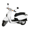 Motocicletas DAELIM Besbi Manual Del Propietário