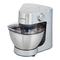 Procesadores de Alimentos Kenwood KM240 serie Manual De Instrucciones