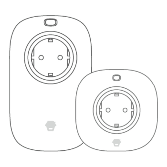 Chuango E5-GPRS Guía Rápida