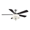 Ventiladores Fanimation VICTORIA HARBOR LP8242SBLCH Manual Del Usuario