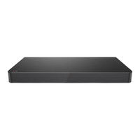 LG SoundPlate LAP240 Manual Del Propietário