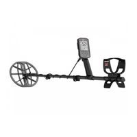 Minelab MANTICORE Manual De Instrucciones