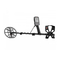 Detectores de Metales Minelab MANTICORE Manual De Instrucciones