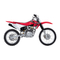 Motocicletas Honda Motor CRF230F Manual Del Propietário