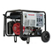 Generadores Honeywell HW7000EH Manual Del Propietário
