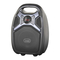 Sistemas de Karaoke Trevi XF 500 Manual De Instrucciones