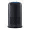 Purificadores de Aire HoMedics AP-T10-EU Manual De Instrucciones