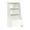Muebles de Interior Sauder Pinwheel 422600 Instrucciones De Ensamblaje
