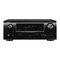 Receptores AV Denon AVR-1611 Manual Del Usuario