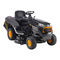Husqvarna M145-97TC POWERDRIVE