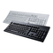 Teclados perixx PERIBOARD-106 Manual De Instrucciones
