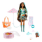 Juguetes Mattel Barbie Color Reveal HCD21 Manual De Instrucciones