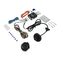 Accesorios de Automóviles Aragon 507 PLUS Instrucciones De Montaje