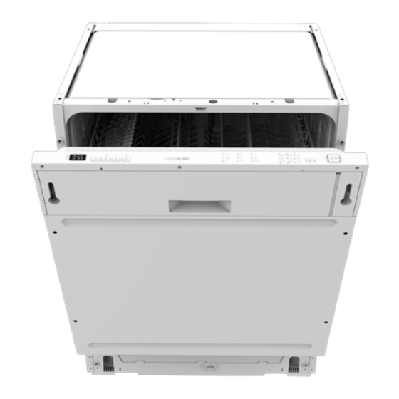 cecotec BOLERO AGUAZERO 6100 FULL-BI E Manual De Instrucciones