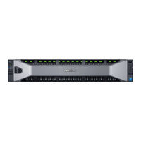 Dell Technologies XC Core XC4000z Manual De Instalación Y Servicio