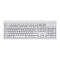 perixx PERIBOARD-106 - Manual del teclado de membrana