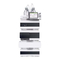 Equipos de Laboratorio Agilent Technologies Agilent 1260 Infinity Manual De Usuario