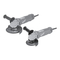 Amoladoras Milwaukee 6148 Manual Del Operador