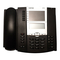 Teléfono IP Aastra 6753i Guía De Usuario